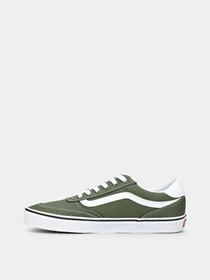 Кеды Vans BROOKLYN LS модель VN000D7QEN61 Фото