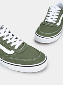 Кеды Vans BROOKLYN LS модель VN000D7QEN61 Фото