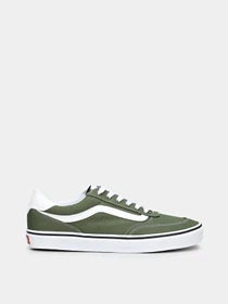 Кеды Vans BROOKLYN LS модель VN000D7QEN61 Фото