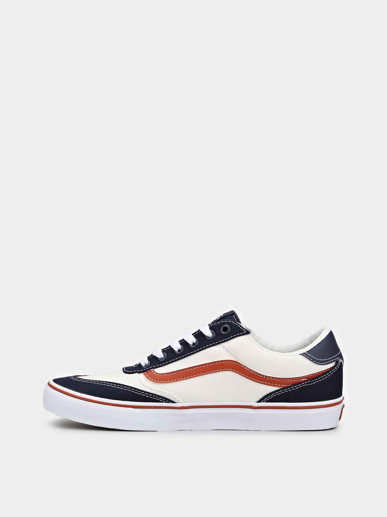Кеды Vans BROOKLYN LS модель VN000D7QJDU1 Фото