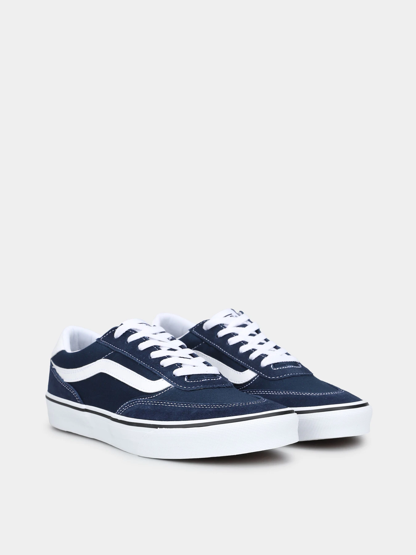 Кеди Vans BROOKLYN LS модель VN000D7QLKZ1 Фото