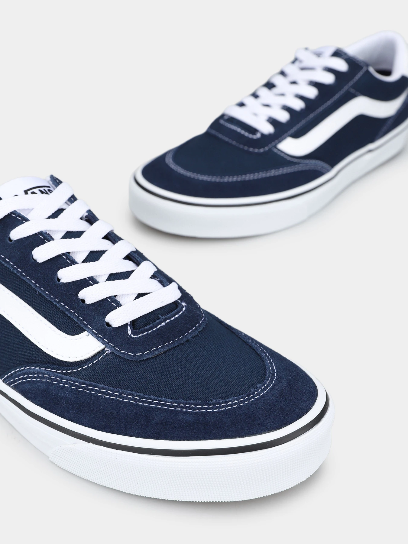 Кеди Vans BROOKLYN LS модель VN000D7QLKZ1 Фото