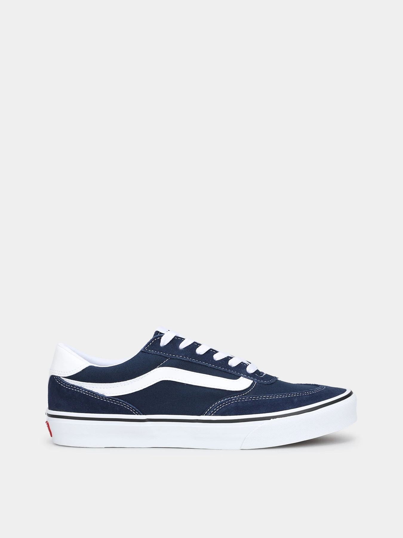 Кеди Vans BROOKLYN LS модель VN000D7QLKZ1 Фото