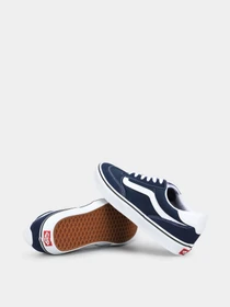 Кеди Vans BROOKLYN LS модель VN000D7QLKZ1 Фото
