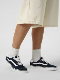 Кеди Vans BROOKLYN LS модель VN000D7QLKZ1 Фото