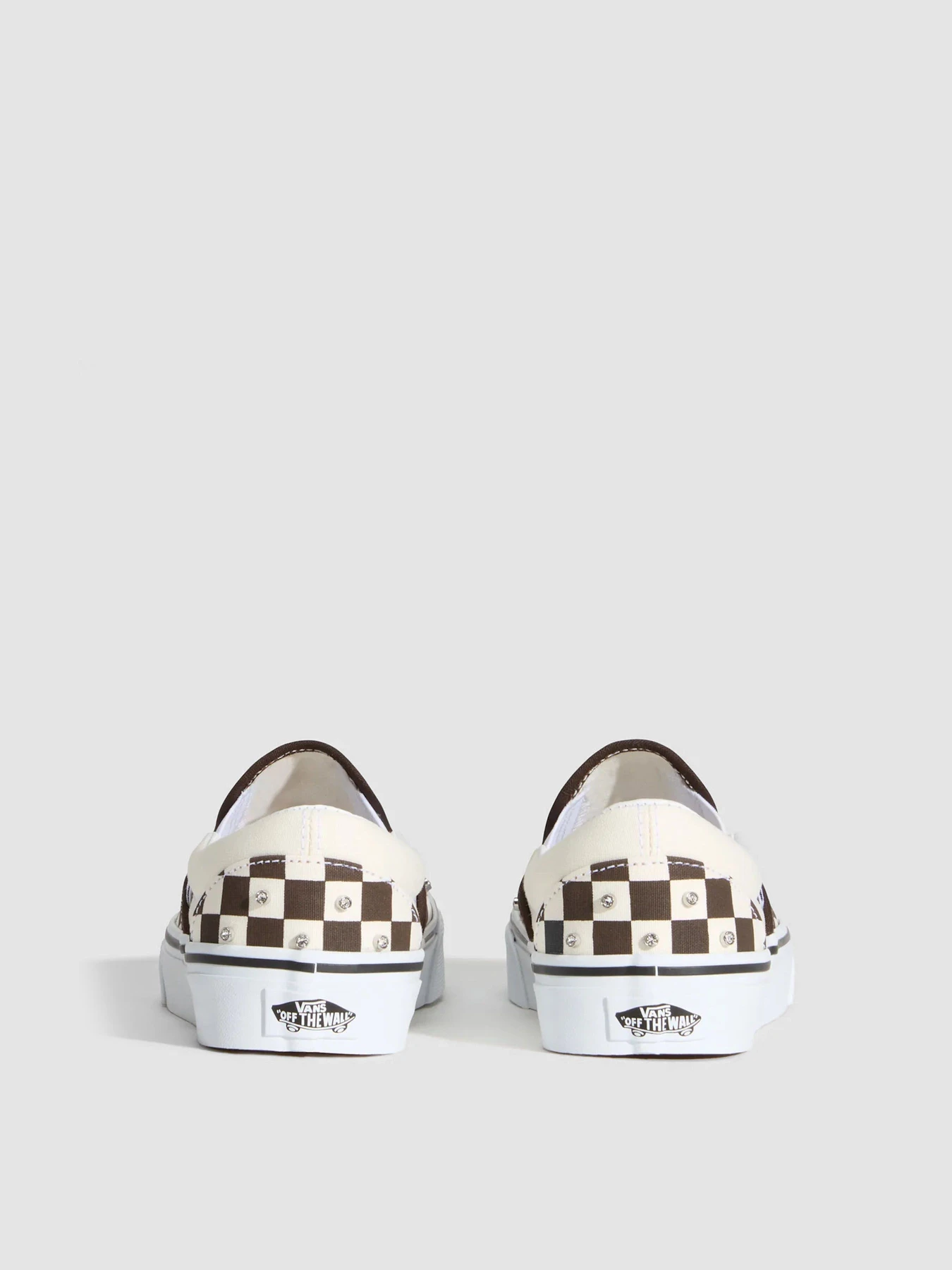 Сліпони та мокасини Vans CLASSIC SLIP-ON модель VN000D6Y3N11 Сліпони та мокасини Vans CLASSIC SLIP-ON модель VN000D6Y3N11 Фото