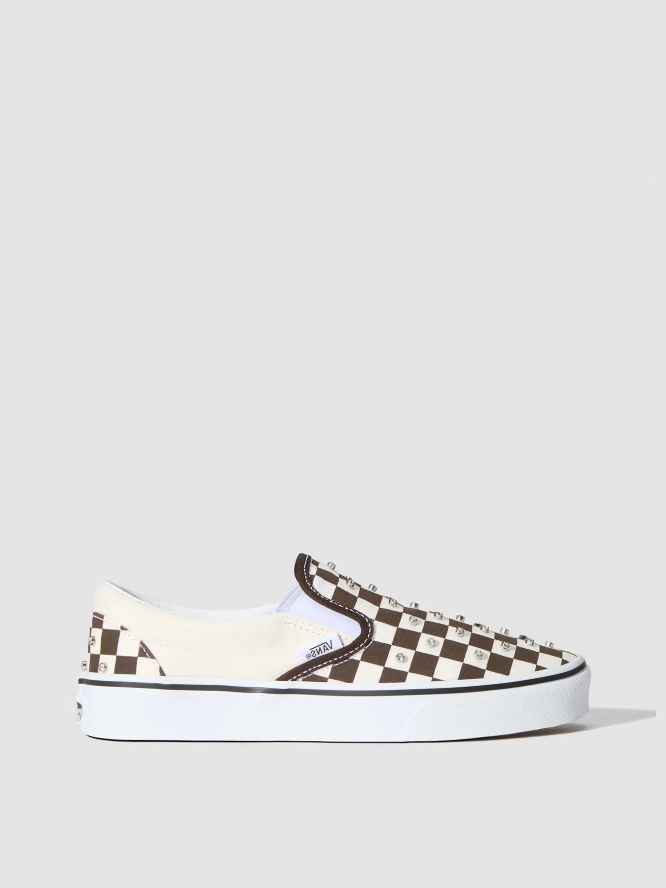 Сліпони та мокасини Vans CLASSIC SLIP-ON модель VN000D6Y3N11 Сліпони та мокасини Vans CLASSIC SLIP-ON модель VN000D6Y3N11 Фото