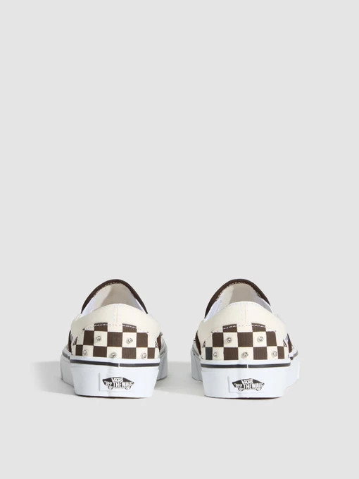 Жіночі Сліпони Vans CLASSIC SLIP-ON фото 2