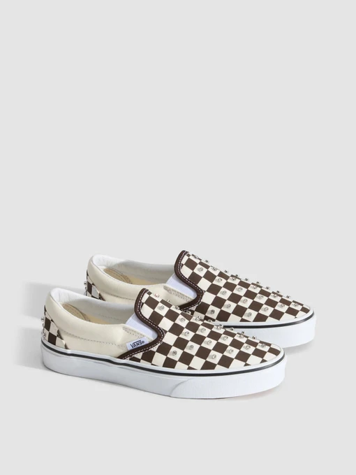 Жіночі Сліпони Vans CLASSIC SLIP-ON фото 3
