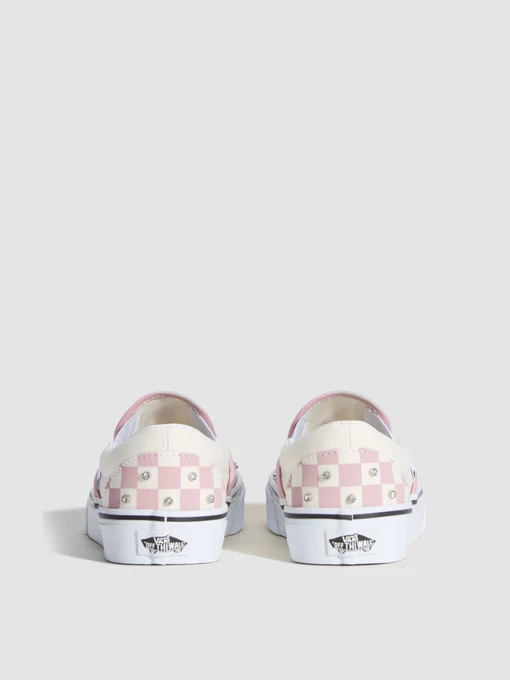 Жіночі Сліпони Vans CLASSIC SLIP-ON фото 2