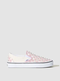 Слипоны и мокасины Vans CLASSIC SLIP-ON модель VN000D6YFPR1 Фото