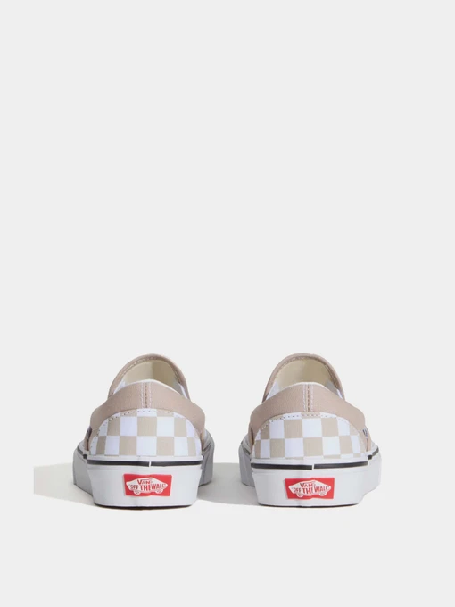 Жіночі Сліпони Vans CLASSIC SLIP-ON фото 3