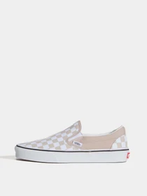 Слипоны и мокасины Vans CLASSIC SLIP-ON модель VN000D6YH2B1 Фото