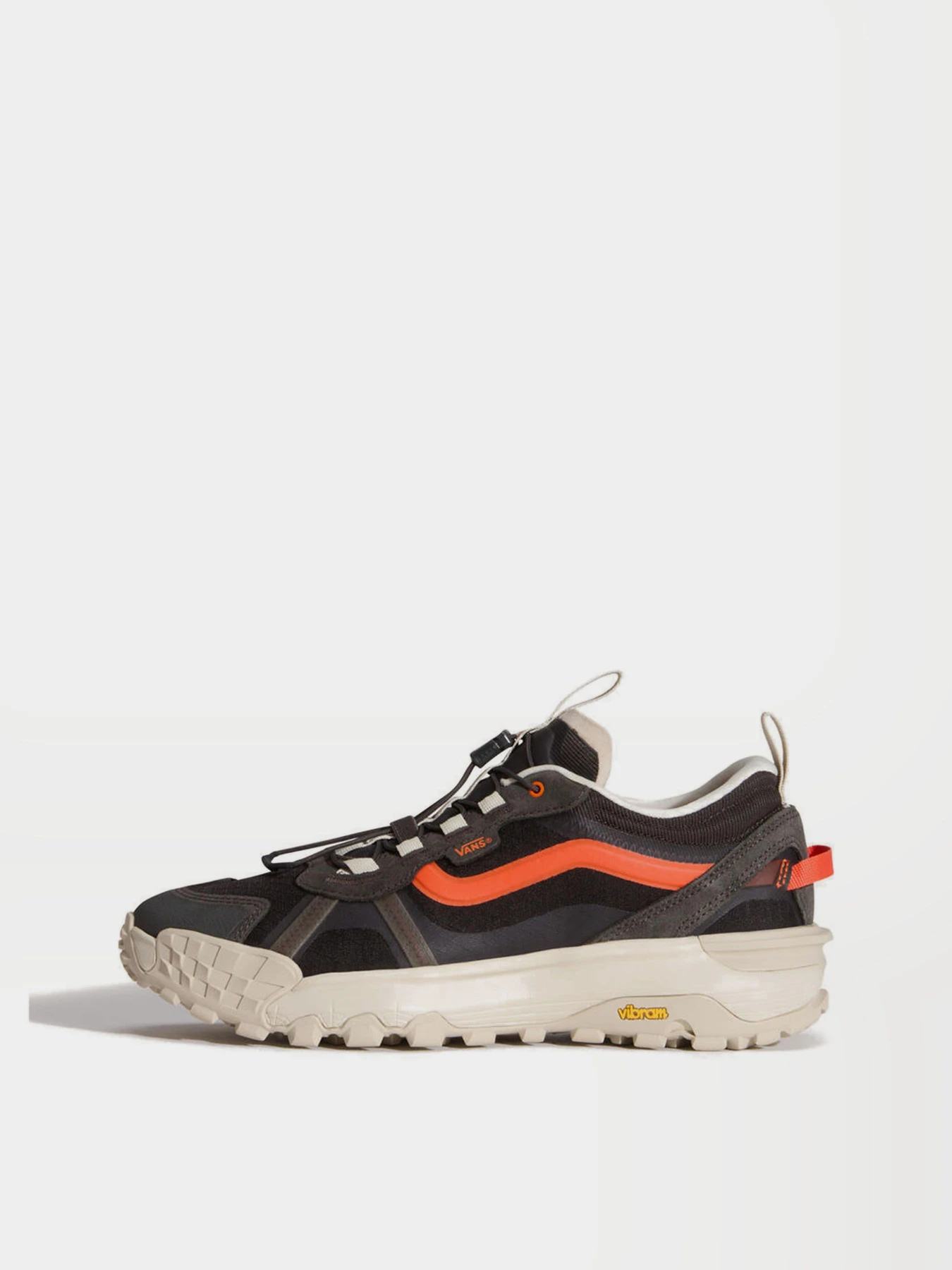 Кроссовки Vans CROSSPATH XC модель VN000EANBFM1 Фото