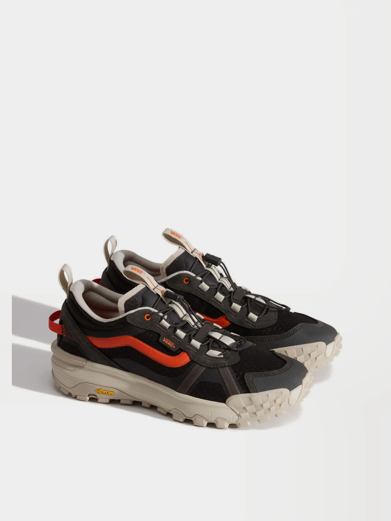 Кроссовки Vans CROSSPATH XC модель VN000EANBFM1 Фото