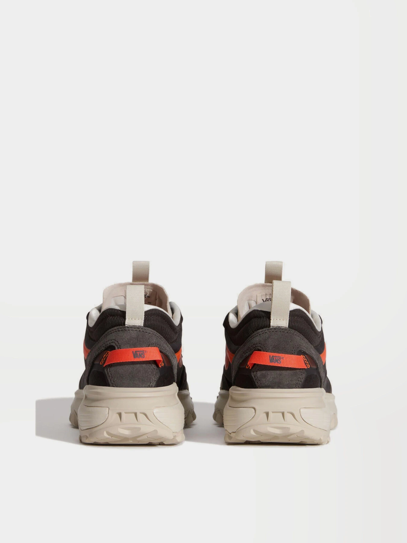 Кроссовки Vans CROSSPATH XC модель VN000EANBFM1 Фото