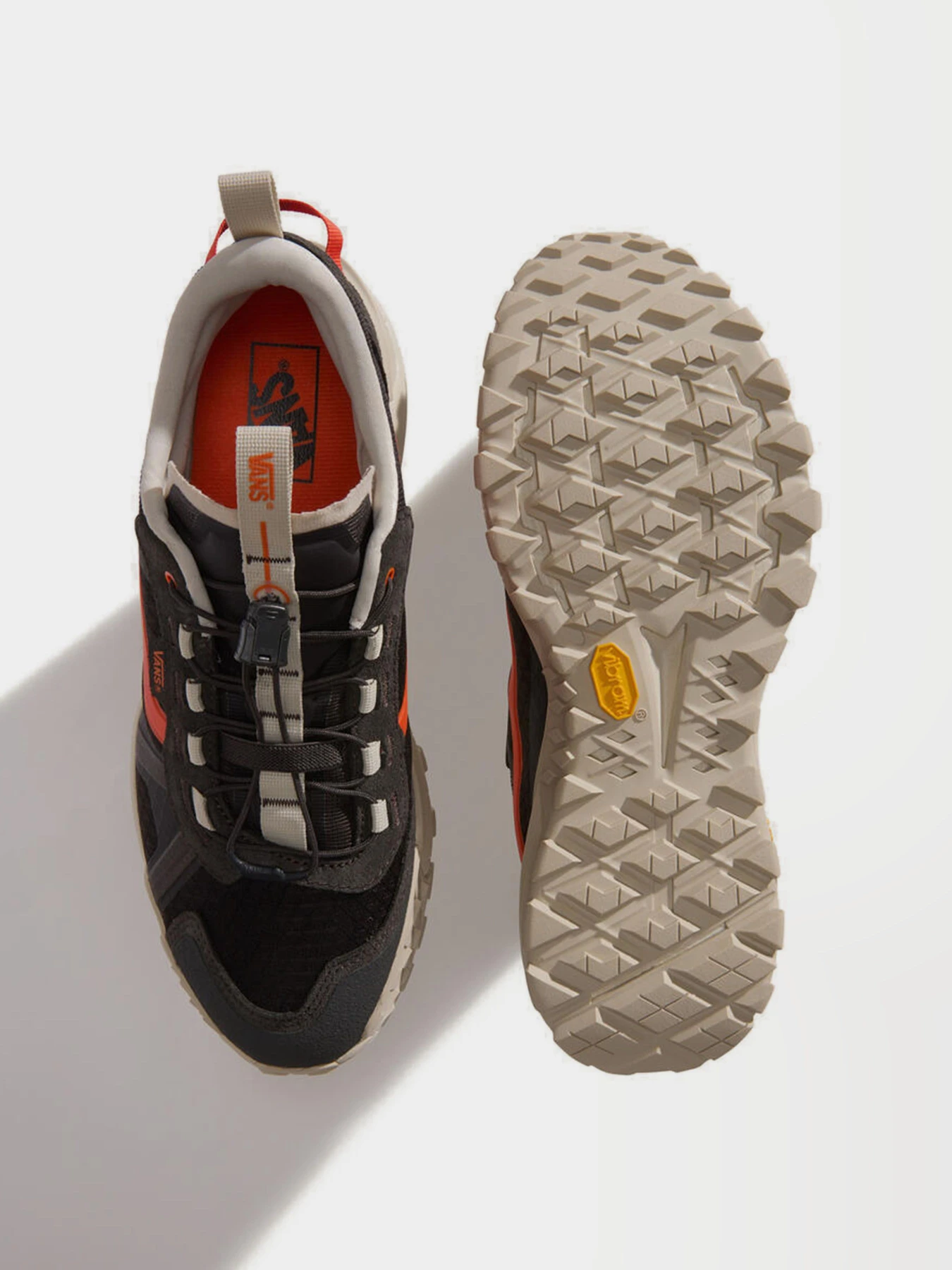 Кроссовки Vans CROSSPATH XC модель VN000EANBFM1 Фото