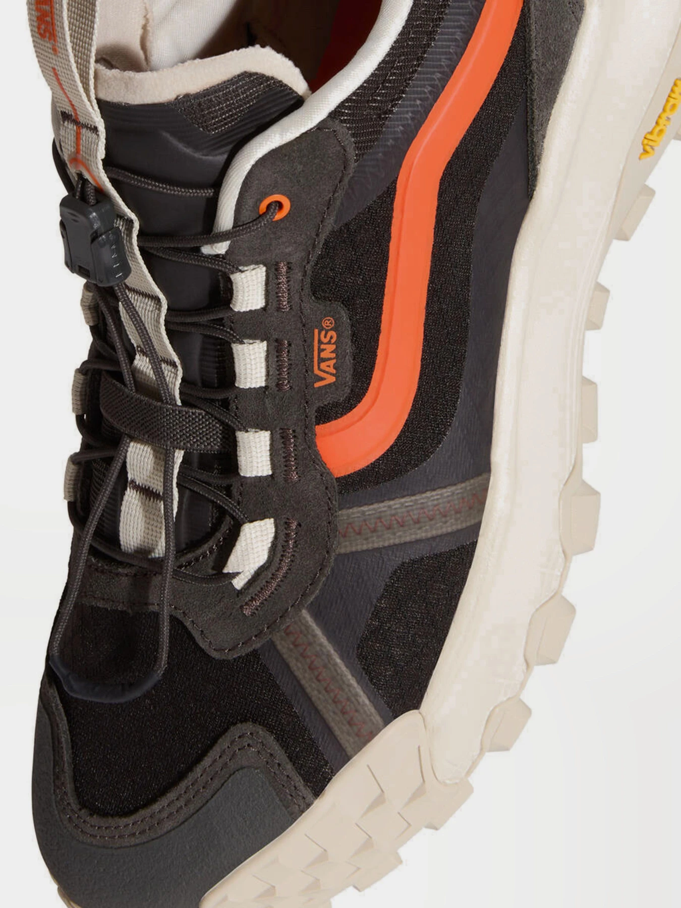 Кроссовки Vans CROSSPATH XC модель VN000EANBFM1 Фото