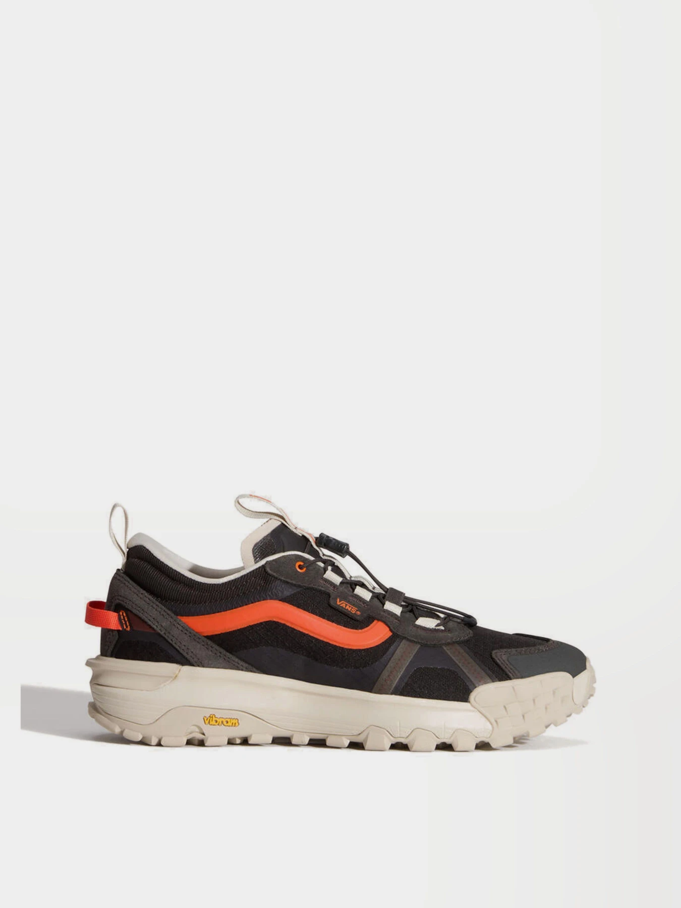 Кроссовки Vans CROSSPATH XC модель VN000EANBFM1 Фото