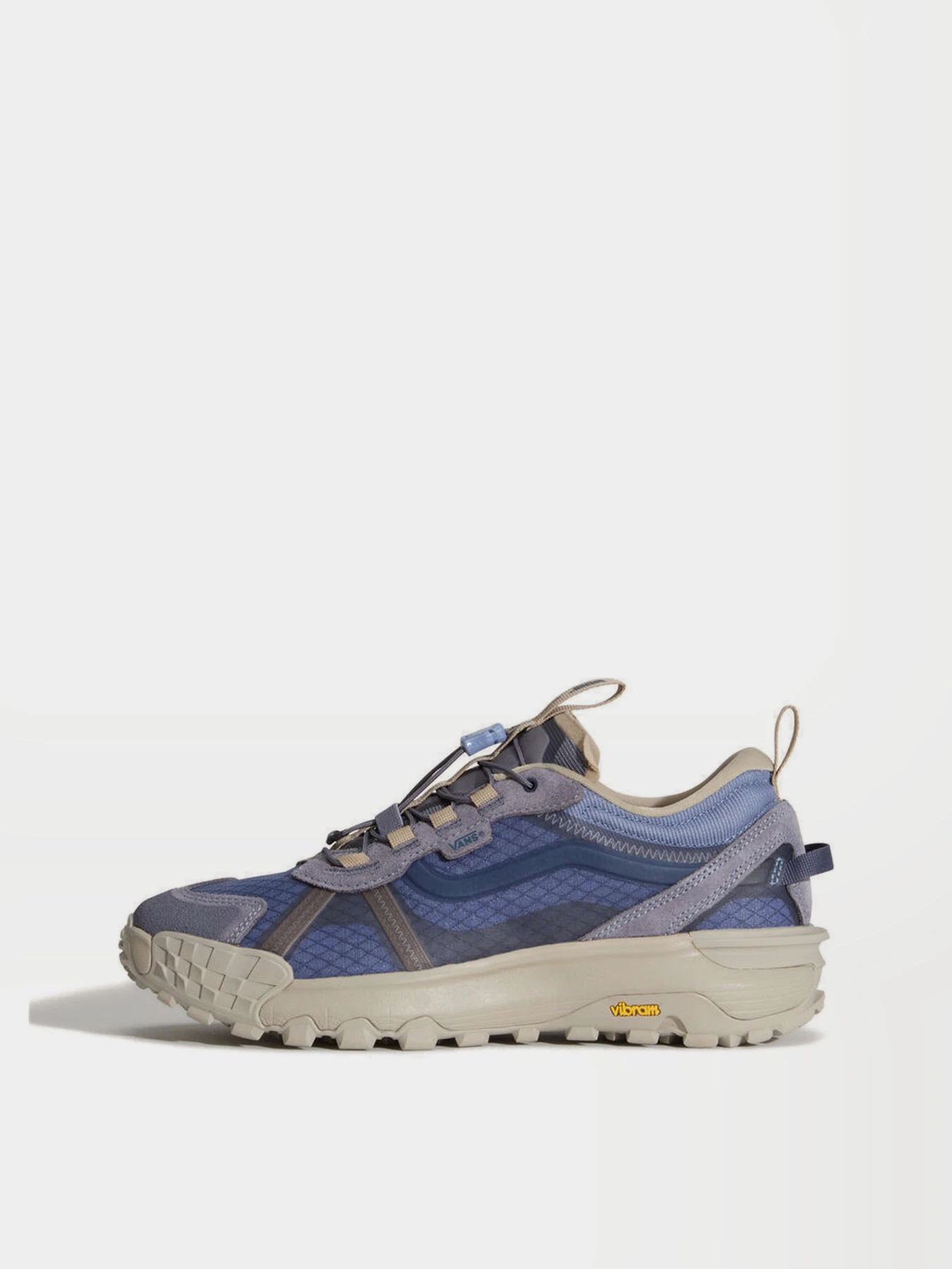 Кросівки Vans CROSSPATH XC модель VN000EANFSM1 Кросівки Vans CROSSPATH XC модель VN000EANFSM1 Фото