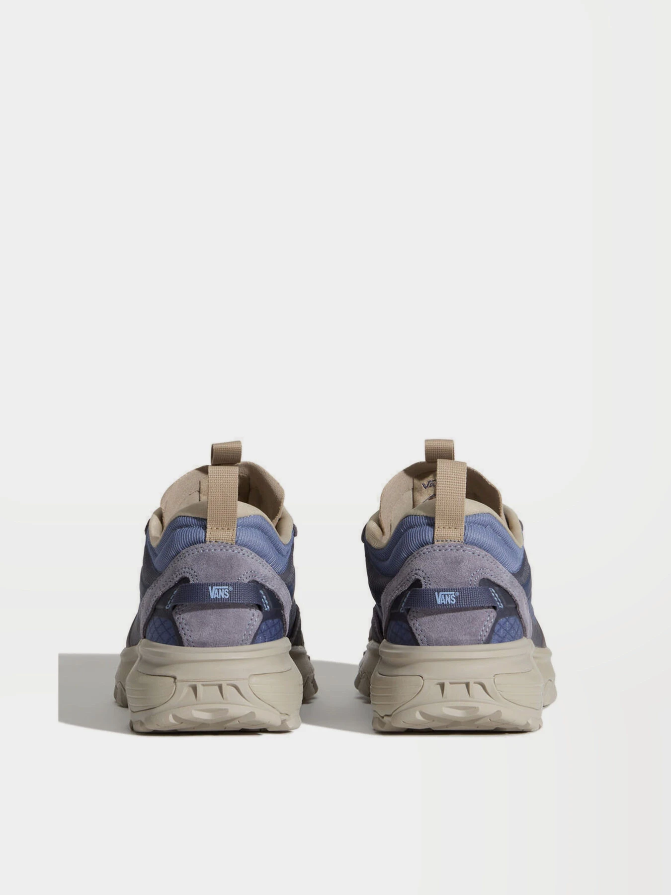 Кросівки Vans CROSSPATH XC модель VN000EANFSM1 Кросівки Vans CROSSPATH XC модель VN000EANFSM1 Фото