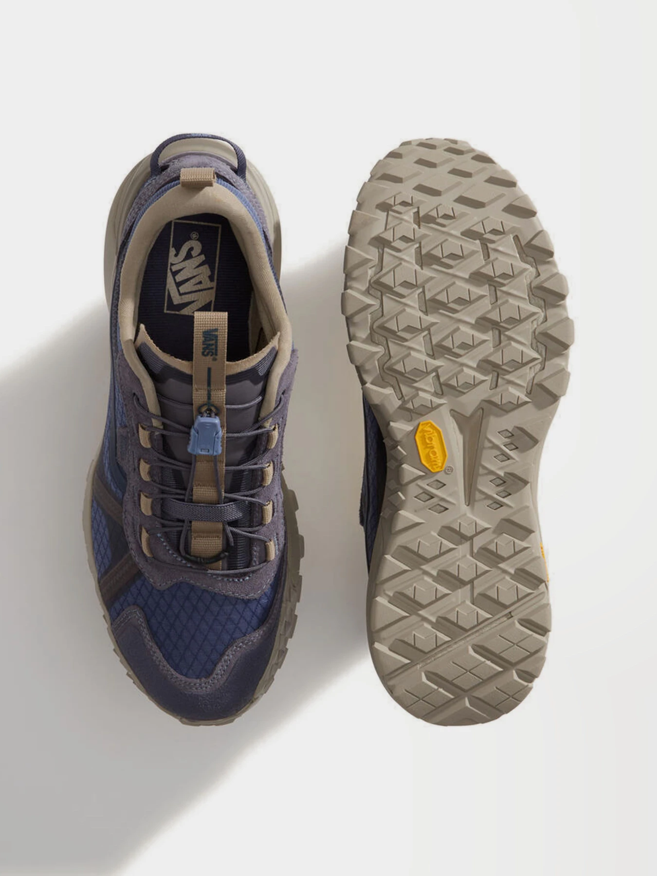 Кросівки Vans CROSSPATH XC модель VN000EANFSM1 Кросівки Vans CROSSPATH XC модель VN000EANFSM1 Фото