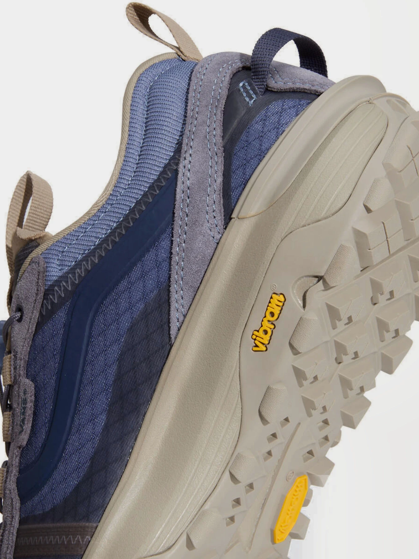 Кросівки Vans CROSSPATH XC модель VN000EANFSM1 Кросівки Vans CROSSPATH XC модель VN000EANFSM1 Фото