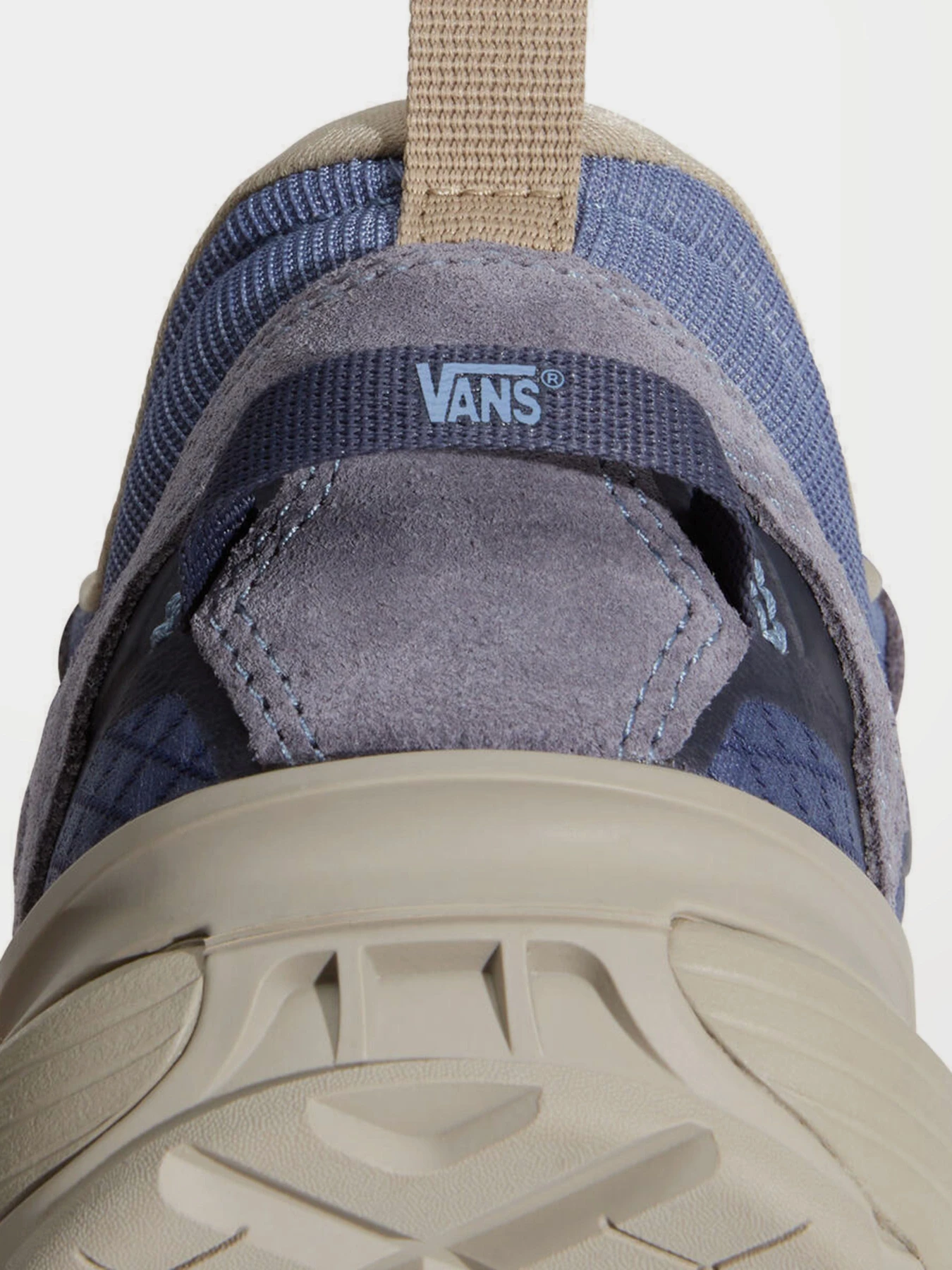 Кросівки Vans CROSSPATH XC модель VN000EANFSM1 Кросівки Vans CROSSPATH XC модель VN000EANFSM1 Фото
