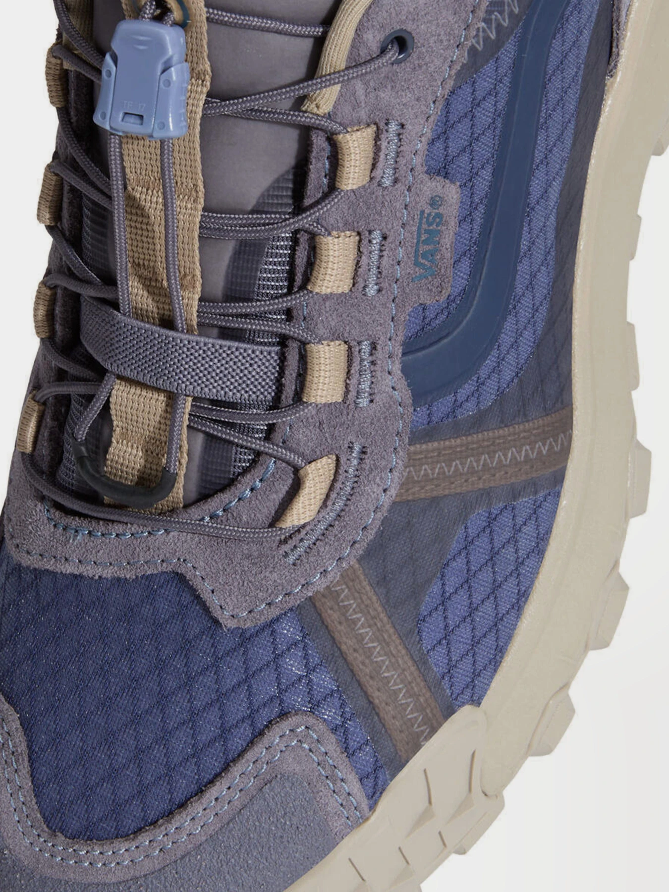Кросівки Vans CROSSPATH XC модель VN000EANFSM1 Кросівки Vans CROSSPATH XC модель VN000EANFSM1 Фото