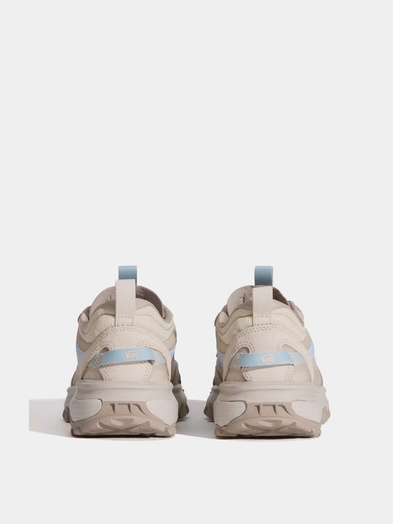 Кроссовки Vans CROSSPATH XC модель VN000EJJG2L1 Фото