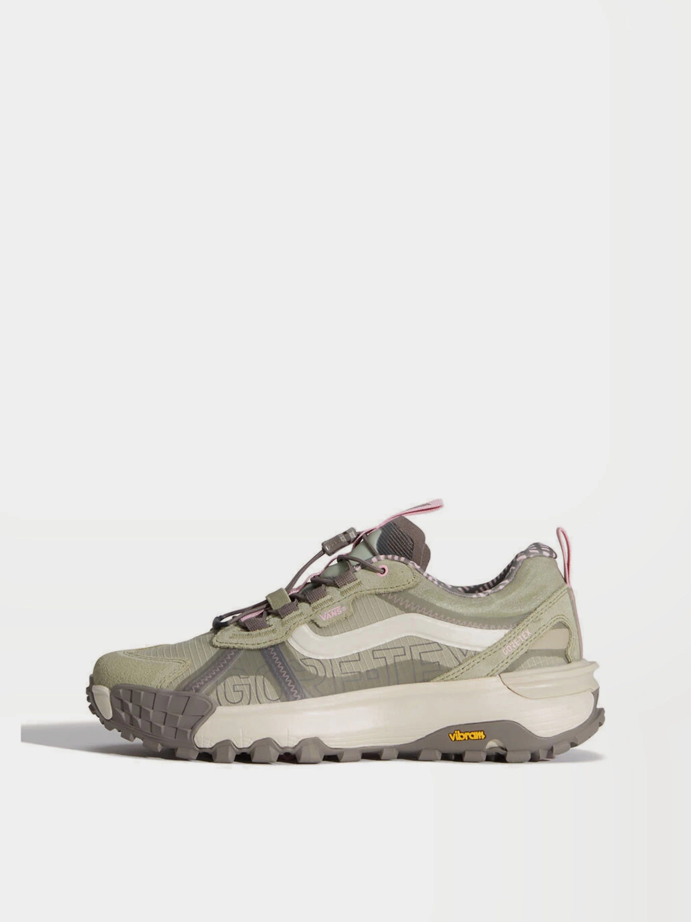Кросівки Vans CROSSPATH XC GORE-TEX модель VN000EJPG281 Фото