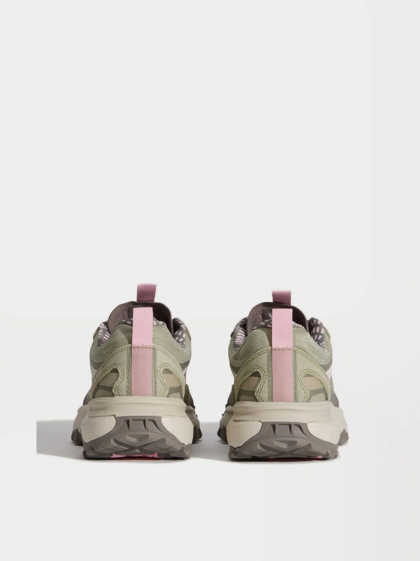 Кросівки Vans CROSSPATH XC GORE-TEX модель VN000EJPG281 Фото