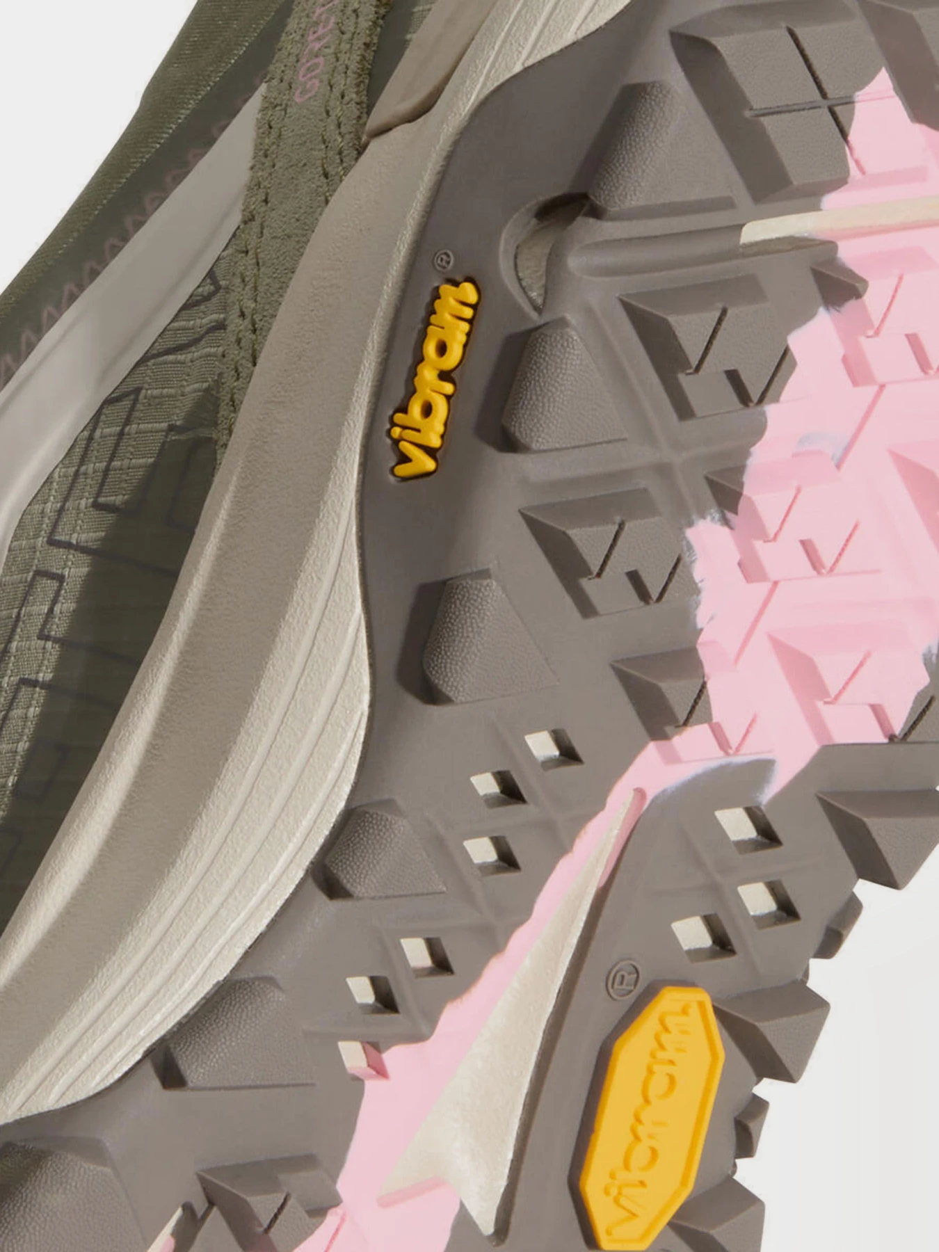 Кросівки Vans CROSSPATH XC GORE-TEX модель VN000EJPG281 Фото