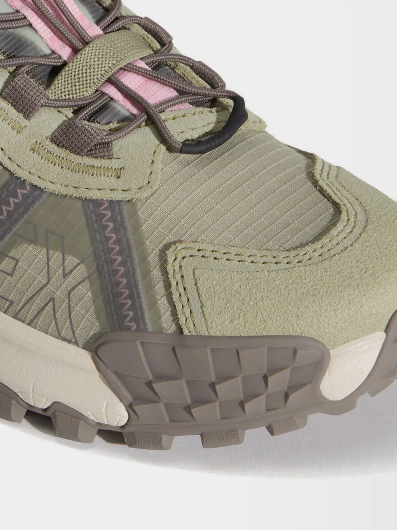 Кросівки Vans CROSSPATH XC GORE-TEX модель VN000EJPG281 Фото
