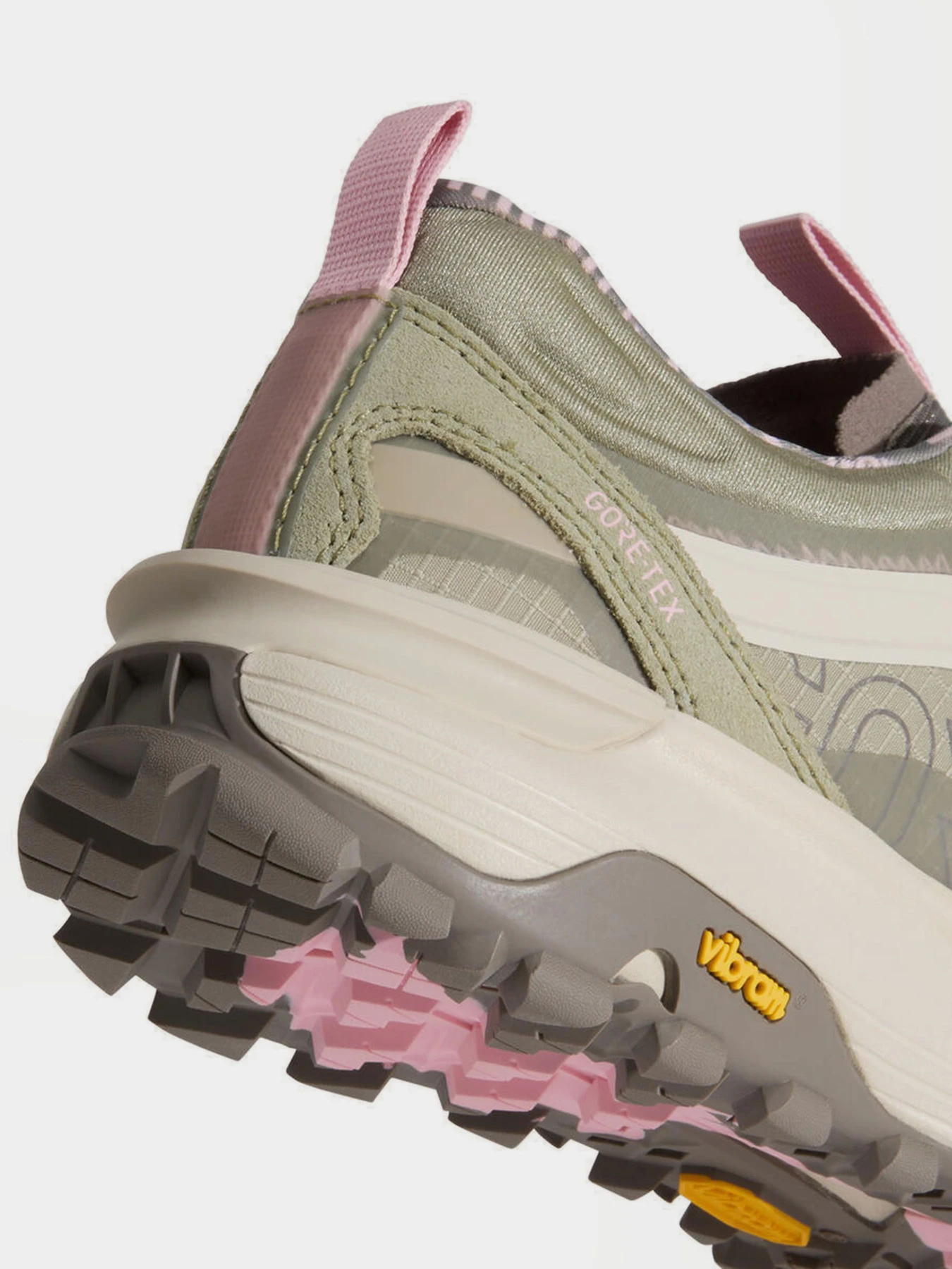 Кросівки Vans CROSSPATH XC GORE-TEX модель VN000EJPG281 Фото