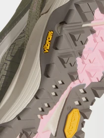 Кросівки Vans CROSSPATH XC GORE-TEX модель VN000EJPG281 Фото