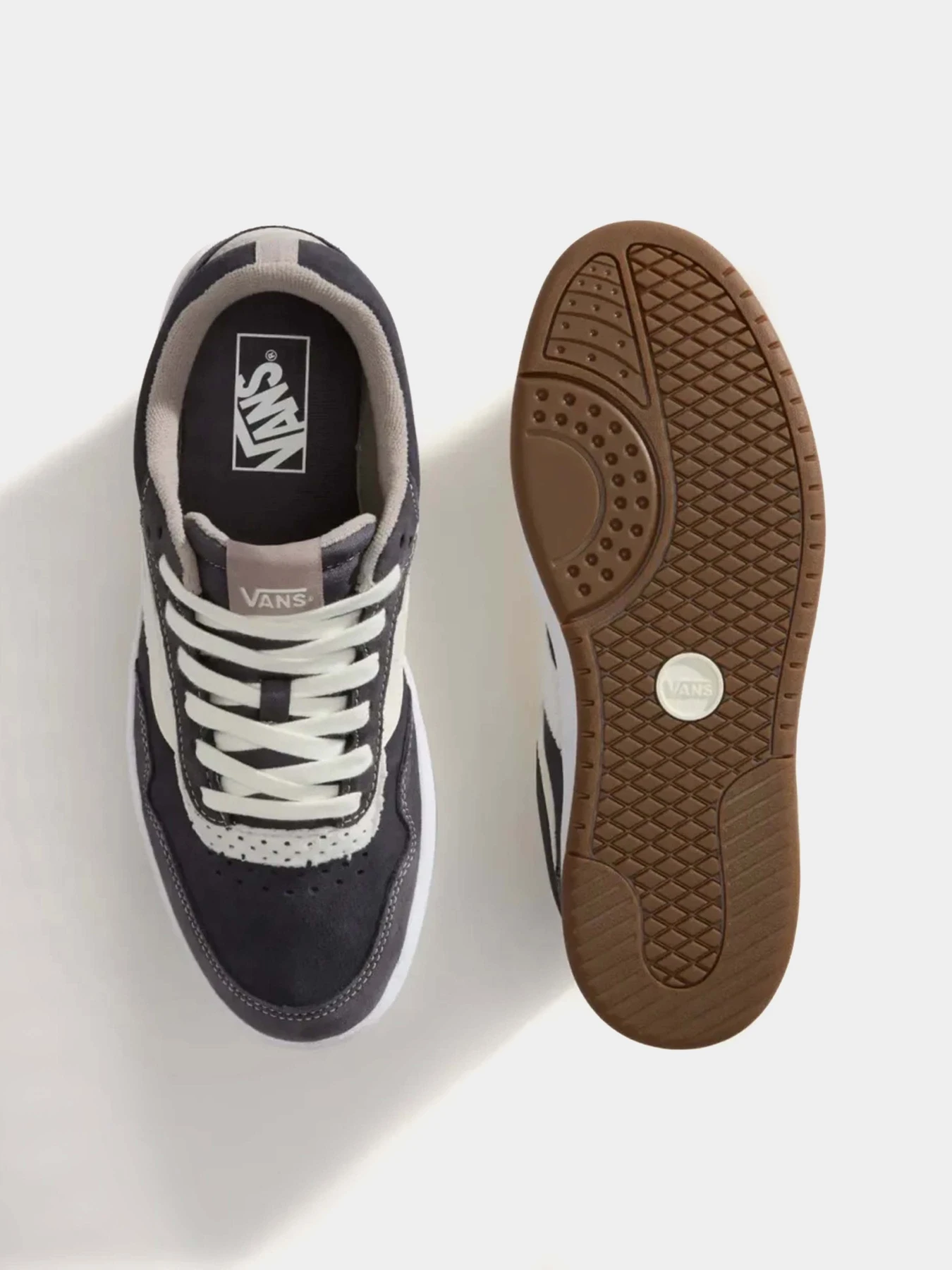 Кеды Vans CRUZE 3.0 модель VN000D6S0BP1 Кеды Vans CRUZE 3.0 модель VN000D6S0BP1 Фото