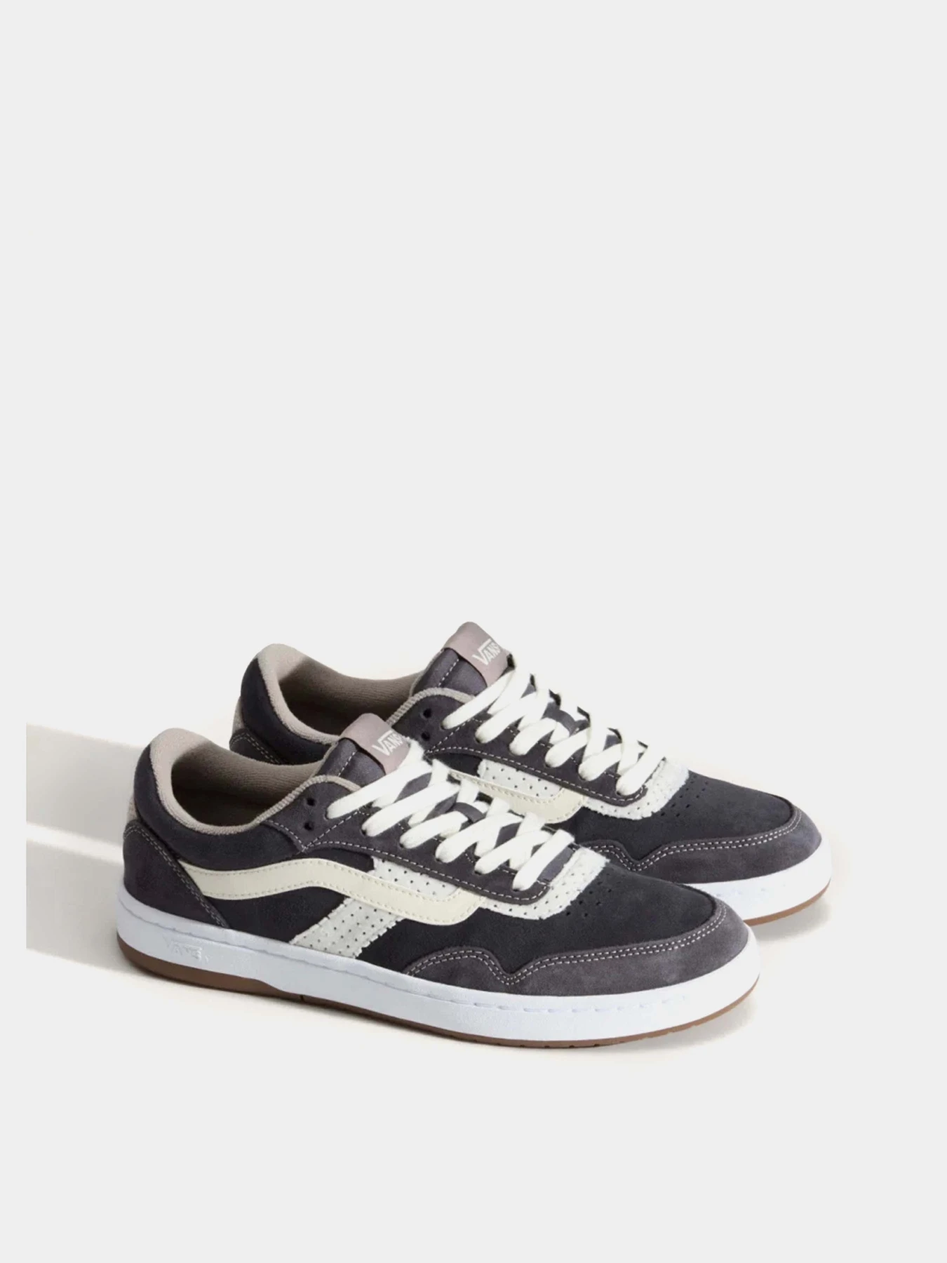 Кеды Vans CRUZE 3.0 модель VN000D6S0BP1 Кеды Vans CRUZE 3.0 модель VN000D6S0BP1 Фото