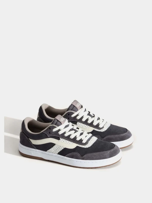 Кеды Vans CRUZE 3.0 модель VN000D6S0BP1 Фото