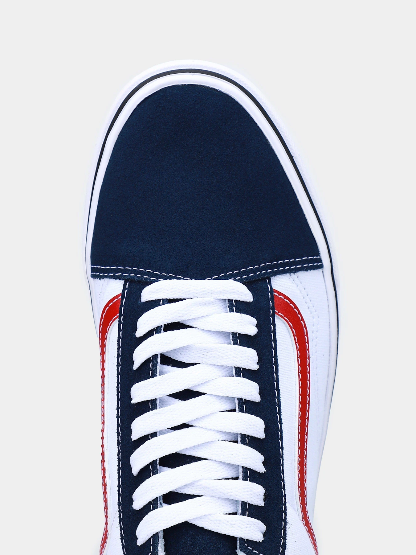 Кеды Vans Classic ComfyCush Old Skool модель VN0A3WMA49S1 Кеды Vans Classic ComfyCush Old Skool модель VN0A3WMA49S1 Фото