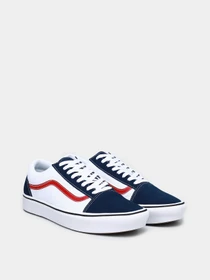 Кеды Vans Classic ComfyCush Old Skool модель VN0A3WMA49S1 Фото
