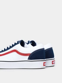 Кеды Vans Classic ComfyCush Old Skool модель VN0A3WMA49S1 Фото