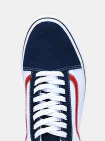 Кеды Vans Classic ComfyCush Old Skool модель VN0A3WMA49S1 Фото
