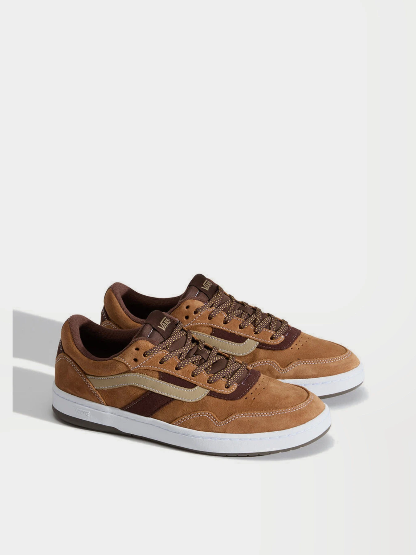 Кеди Vans CRUZE 3.0 модель VN000D6SGWT1 Фото