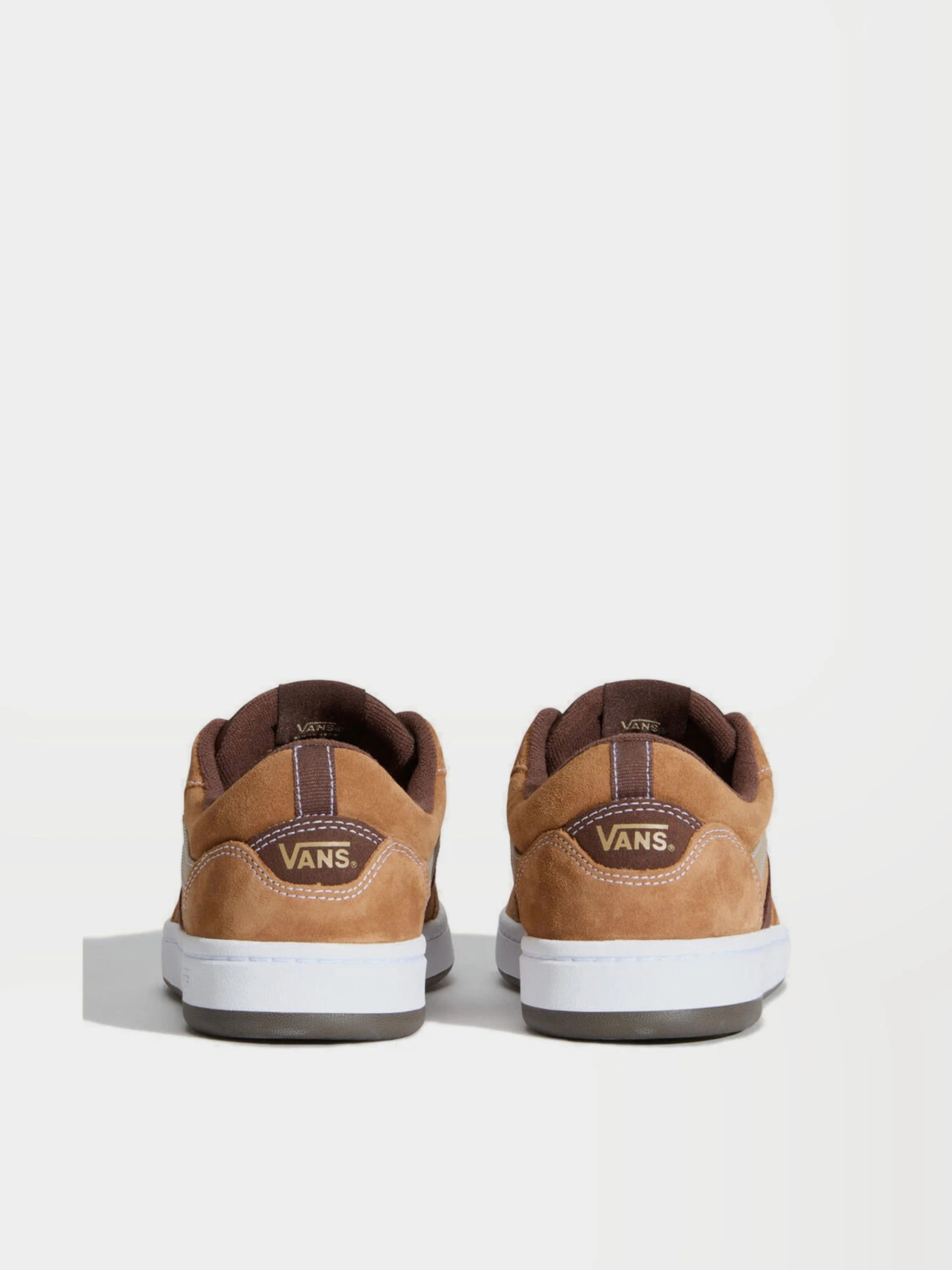 Кеди Vans CRUZE 3.0 модель VN000D6SGWT1 Фото