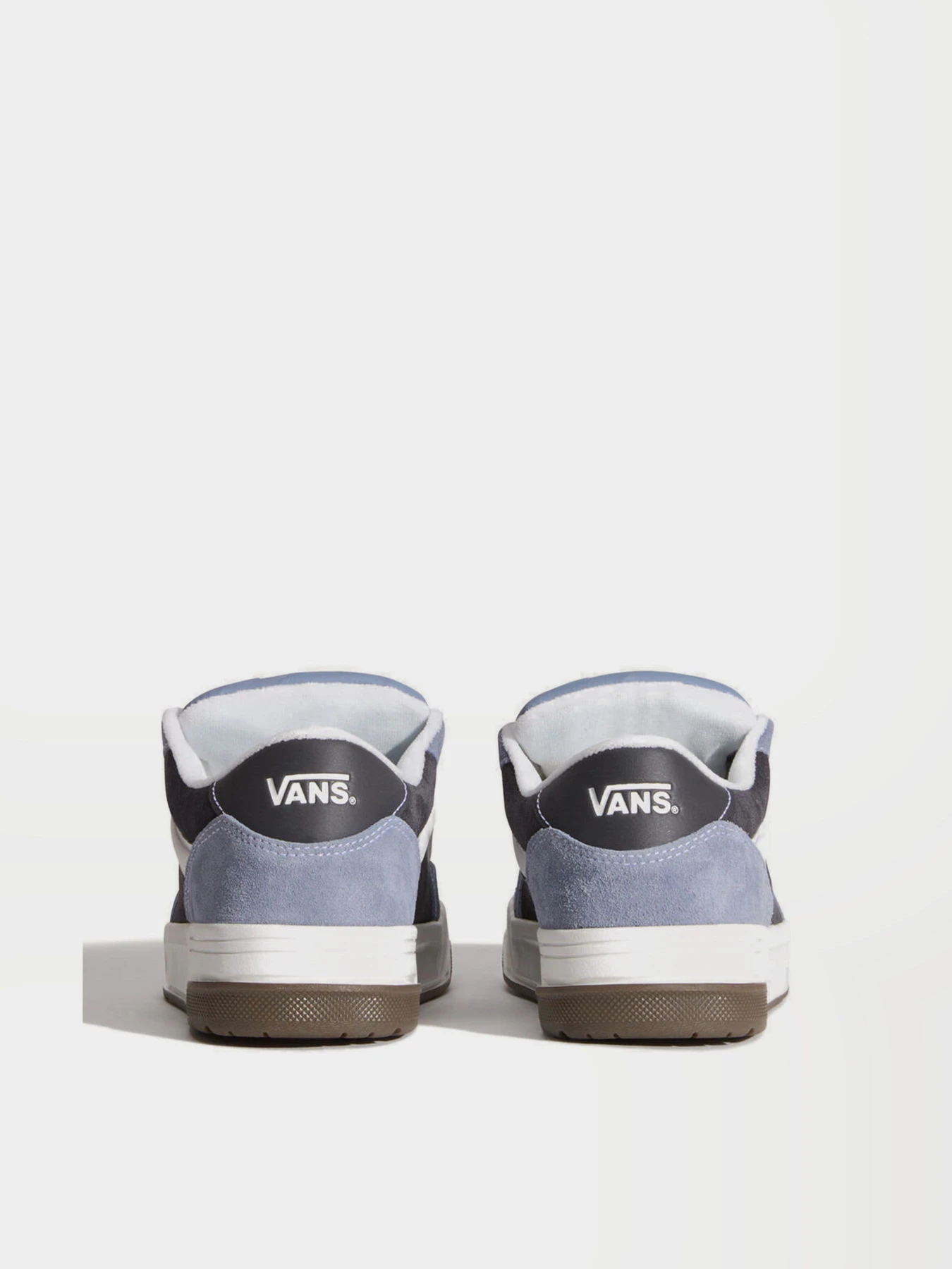 Кеди Vans HYLANE модель VN000D260QY1 Кеди Vans HYLANE модель VN000D260QY1 Фото