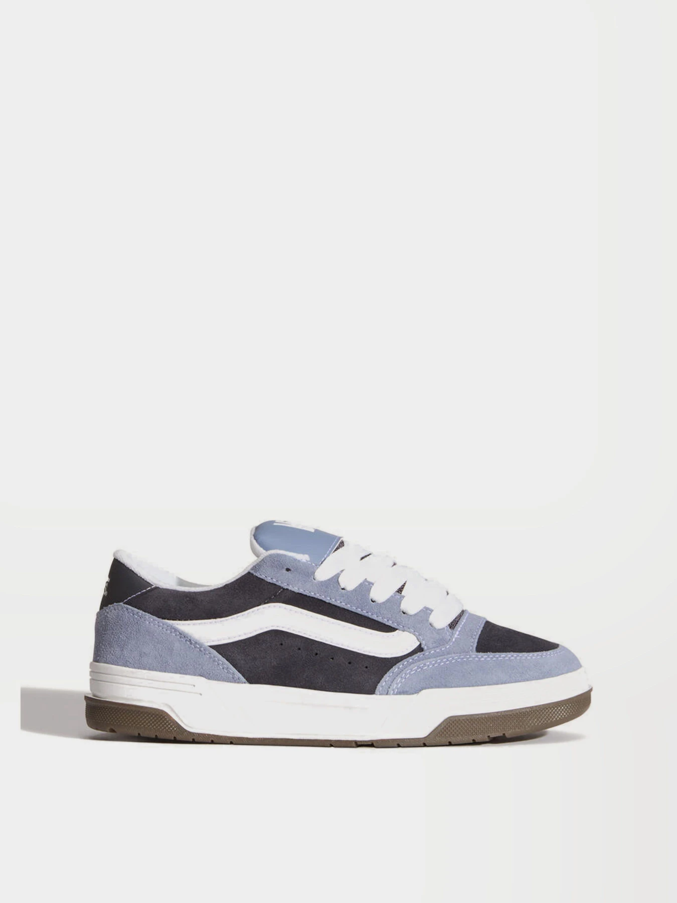 Кеди Vans HYLANE модель VN000D260QY1 Кеди Vans HYLANE модель VN000D260QY1 Фото