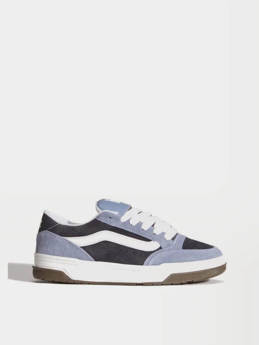 Кеды Vans HYLANE модель VN000D260QY1 Фото