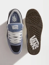 Кеди Vans HYLANE модель VN000D260QY1 Фото