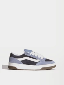 Кеды Vans HYLANE модель VN000D260QY1 Фото